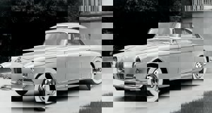 503 Coupe (1956 - 1959)